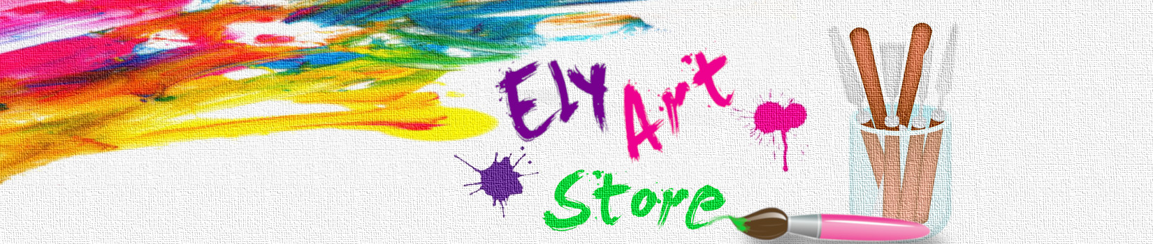 Ely Art Store